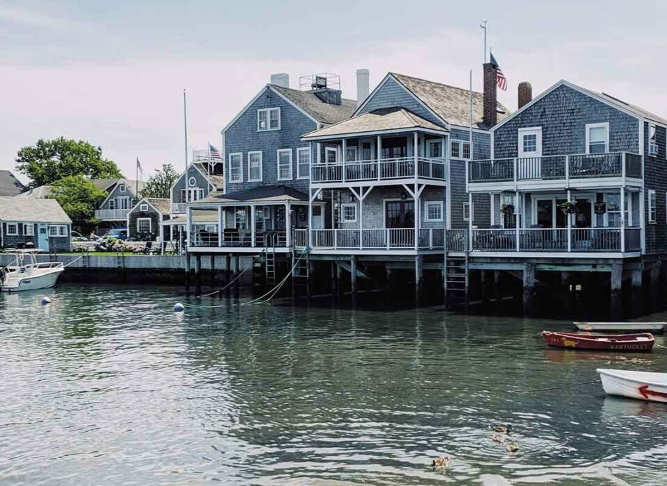 Martha's Vineyard and Nantucket Summer Events
