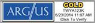 Argus Gold Charter Safety Rating badge