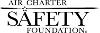Air Charter Safety Foundation badge
