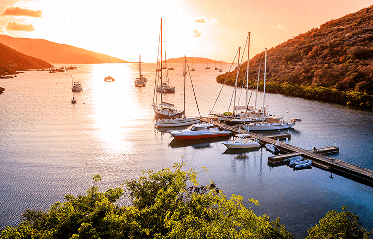 British vIrgin Islands: Tortola