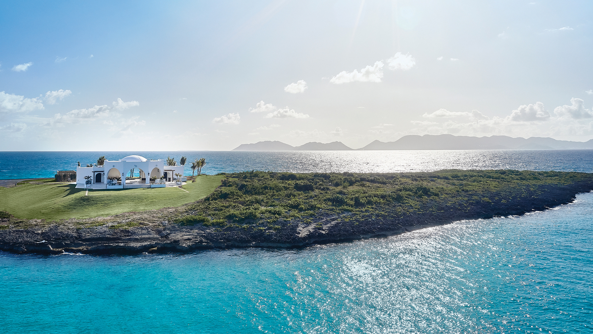 Anguilla Maundays Bay