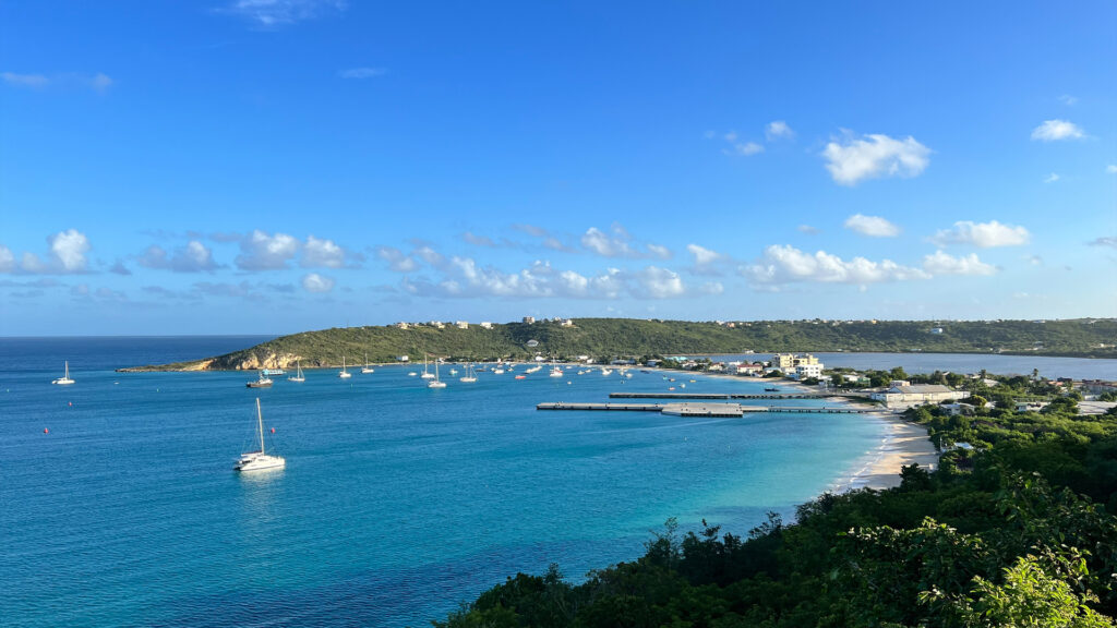 Travel Advisor - Anguilla