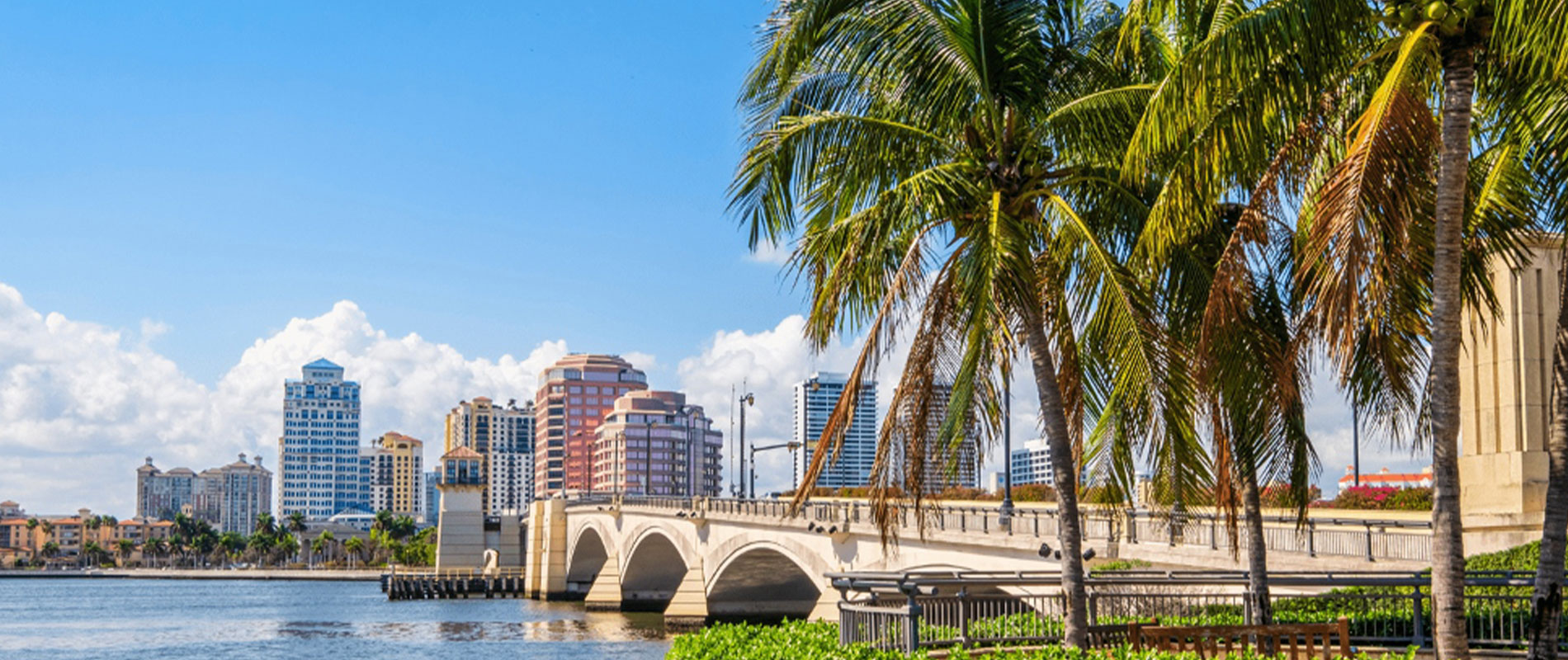 private charter flights florida