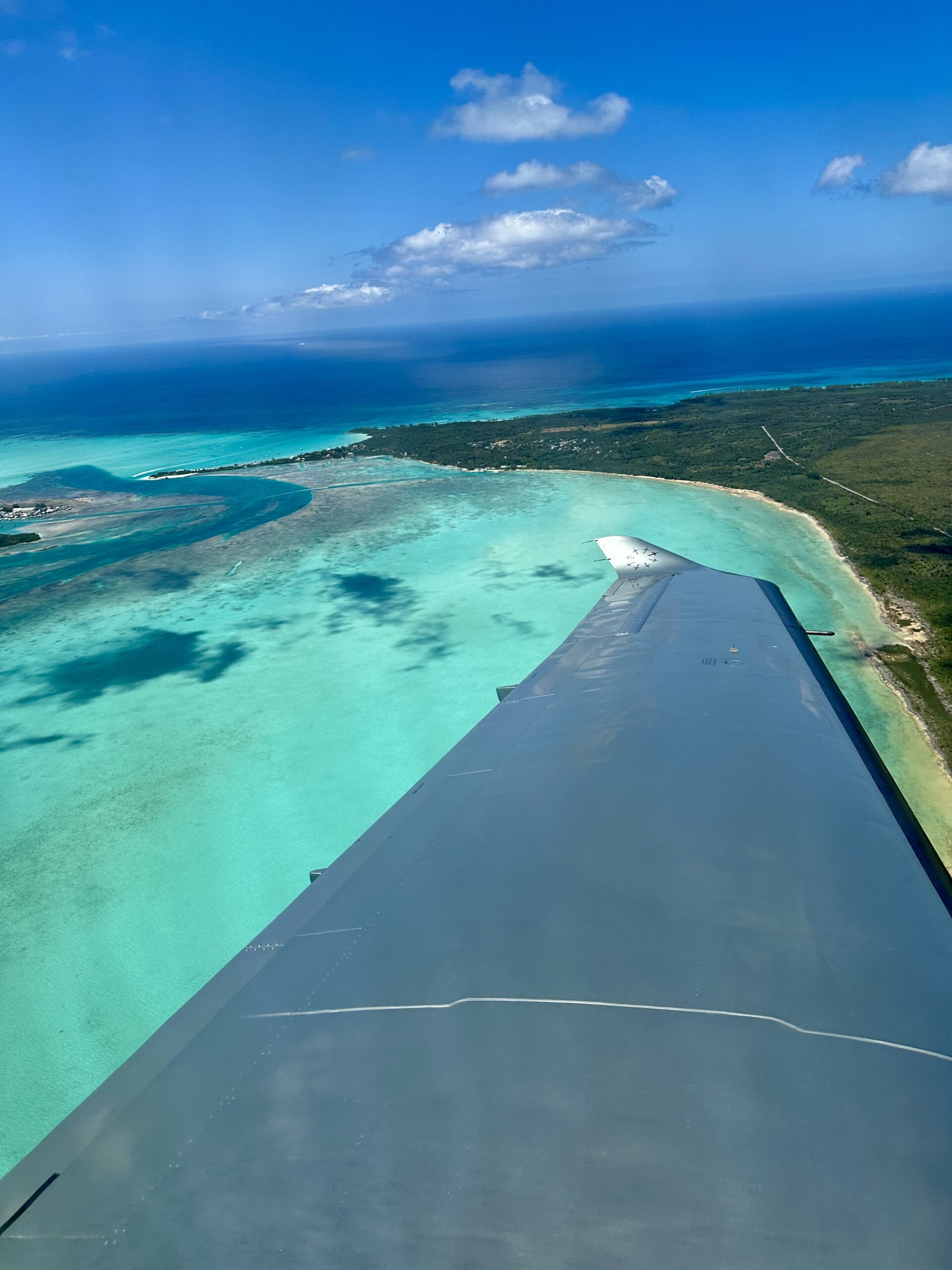 Tradewind Aviation Launches New Routes to the Bahamas Tradewind Aviation